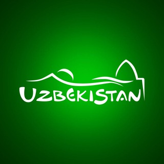 Логотип канала uzbekistan_travel