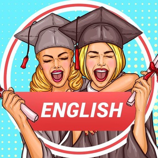 Логотип канала kursy_english_lang