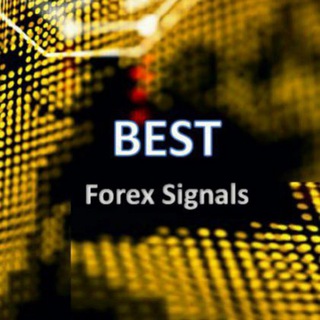 Логотип канала BEST_FOREX_SIGNALS_FREE1