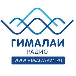 Логотип radiohimalaya