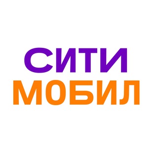 Логотип канала citymobil_career