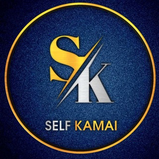 Логотип канала selfkamaiofficial