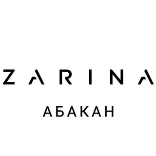 Логотип канала zarina_abakan