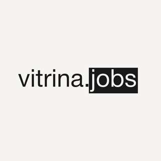 Логотип vitrinajobs