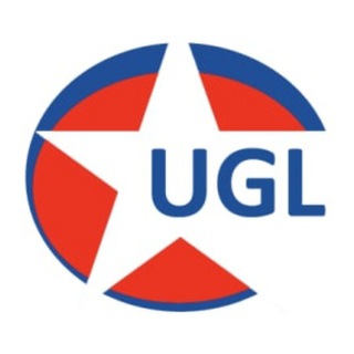 Логотип ugl_corp