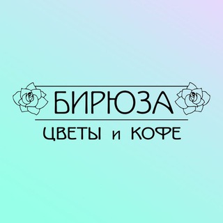 Логотип канала biruza_krd