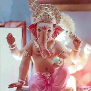 Логотип канала SATTA_SHREE_GANESH_SHREE_DELHI