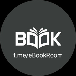 Логотип канала ebookroom