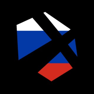 Логотип канала proximaxrussia