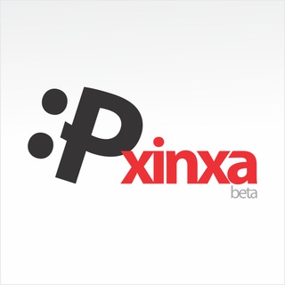 Логотип канала pxinxa