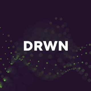 Логотип канала drwn_trade