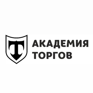 Логотип канала akademiatorgov