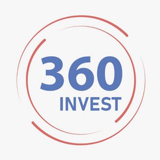 Логотип канала investments360