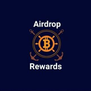 Логотип канала crypto_airdrop_rewards