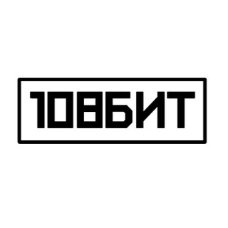 Логотип канала ru108bit