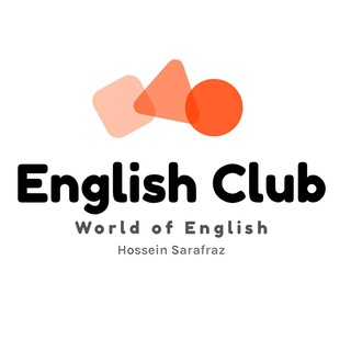 Логотип канала english_club101