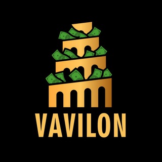 Логотип vavilon_project