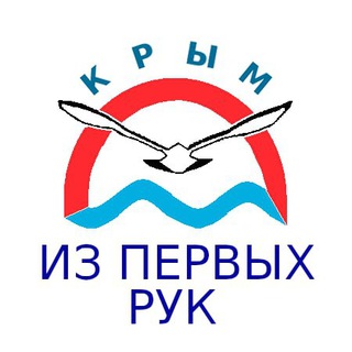 Логотип kriestabot