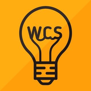 Логотип канала wcsfinal