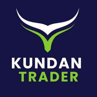 Логотип канала traderkundan