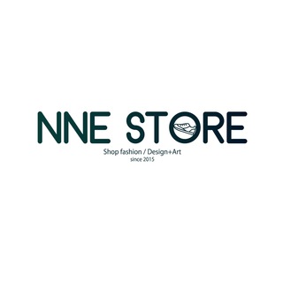 Логотип канала nnestore