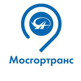 Логотип канала MosgortransPressReleases