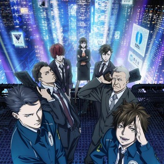 Логотип канала psycho_pass_english_sub