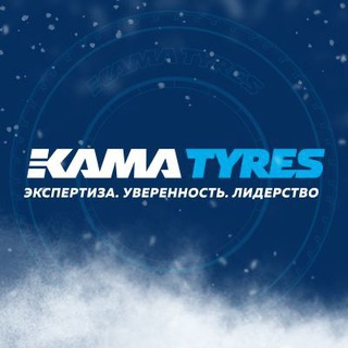 Логотип канала kamatyres