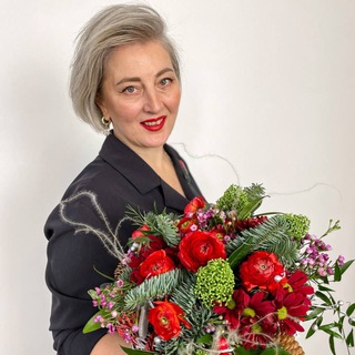 Логотип канала hramflorist