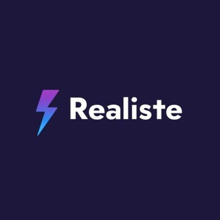 Логотип RealisteChannel