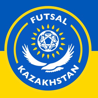 Логотип канала futsalkazakhstan