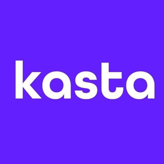 Логотип канала kasta_announcements