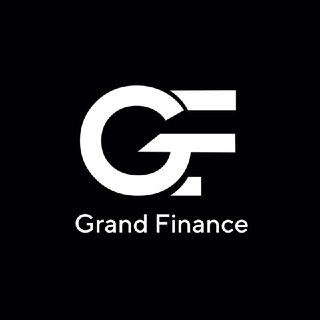 Логотип канала grand_finance