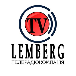 Логотип канала radiolemberg