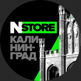 Логотип канала n_store_kld