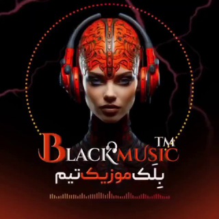 Логотип канала vipmusicblacktm