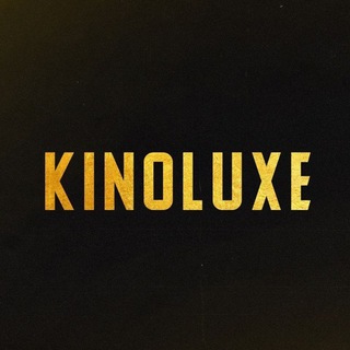 Логотип канала kino_luxe