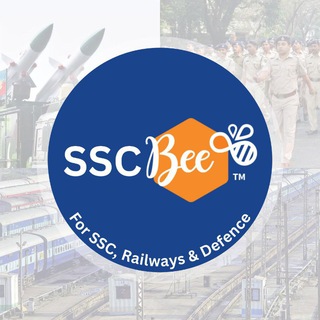 Логотип канала sscbee