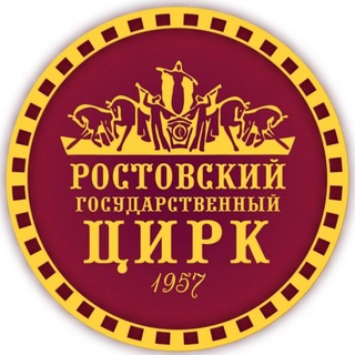 Логотип канала circusrnd