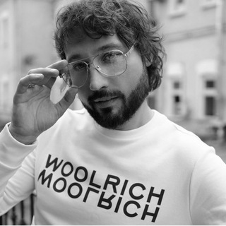 Логотип канала dmitriy_vinokurov_stylist