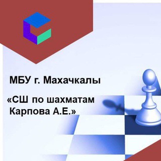 Логотип chess_mkala