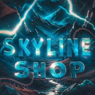 Логотип SkylineTeamShop