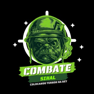 Логотип канала combatesinal