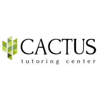 Логотип канала cactus_zno