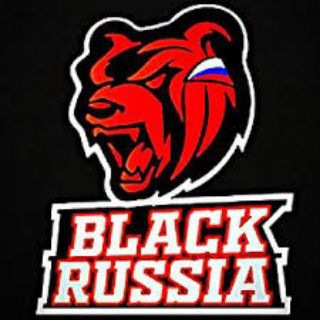 Логотип канала blackrussiamemas