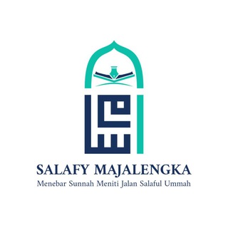 Логотип канала salafymajalengka