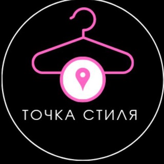 Логотип канала tochkastily