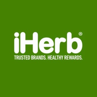 Логотип канала iherbkrdr