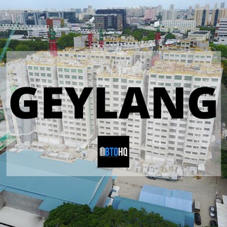 Логотип канала geylangbto