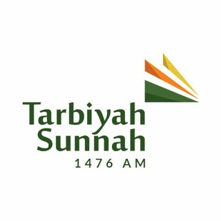 Логотип radiotarbiyahsunnah